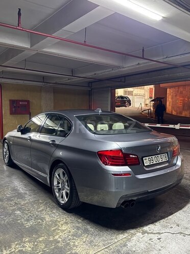 BMW 528 2013, 105,555 km - 2.0 l - Bakı