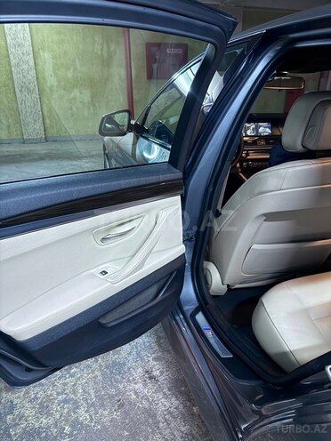 BMW 528 2013, 105,555 km - 2.0 l - Bakı
