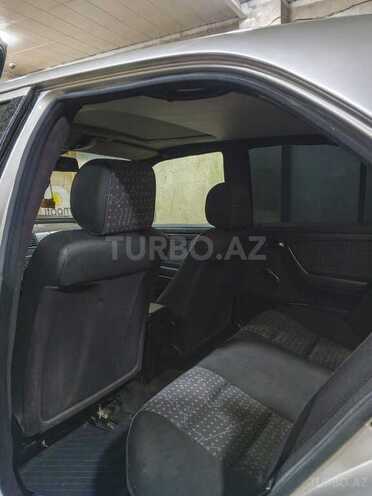 Mercedes C 180 1994, 483,000 km - 1.8 l - Quba