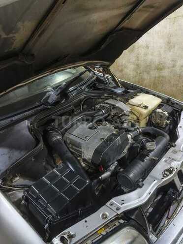 Mercedes C 180 1994, 483,000 km - 1.8 l - Quba