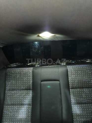 Mercedes C 180 1994, 483,000 km - 1.8 l - Quba