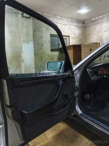 Mercedes C 180 1994, 483,000 km - 1.8 l - Quba