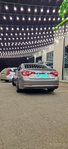 Hyundai Sonata 2014, 466,710 km - 2.4 l - Bakı