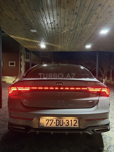 Kia K5 2020, 74,193 km - 1.6 l - Bakı
