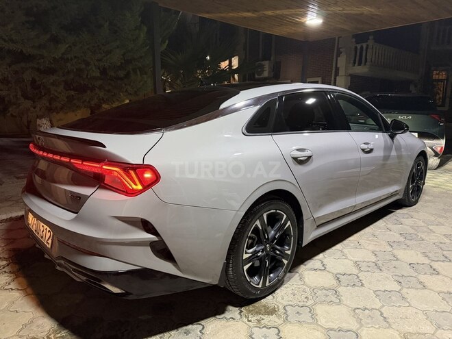 Kia K5 2020, 74,193 km - 1.6 l - Bakı