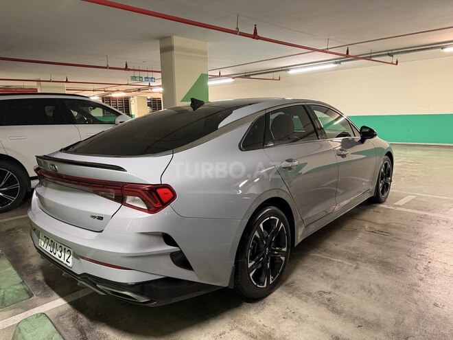 Kia K5 2020, 74,193 km - 1.6 l - Bakı