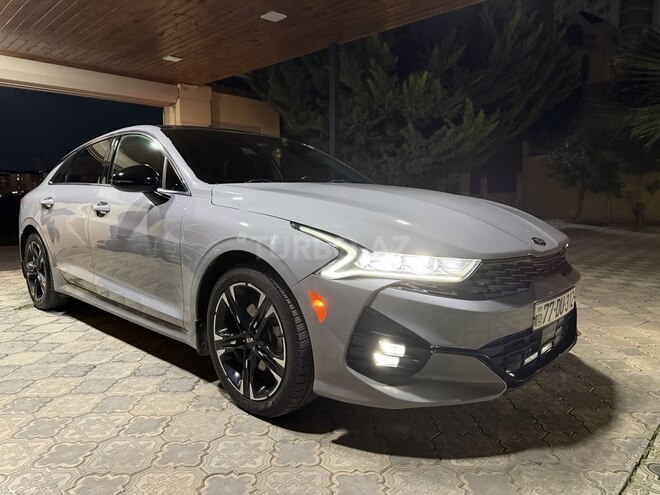 Kia K5 2020, 74,193 km - 1.6 l - Bakı