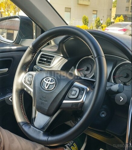 Toyota Camry 2016, 178,000 km - 2.5 l - Bakı