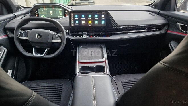 Changan CS 55 Plus-3