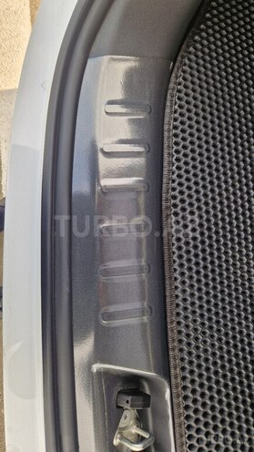Changan CS 55 Plus-7