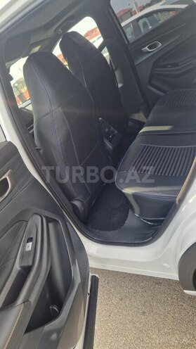 Changan CS 55 Plus-8