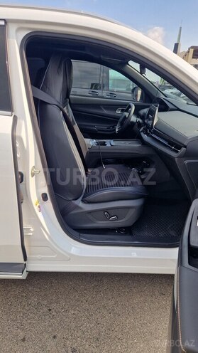 Changan CS 55 Plus-9