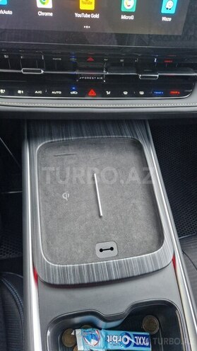 Changan CS 55 Plus-11