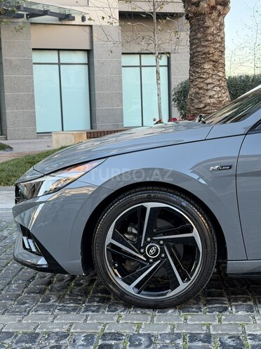 Hyundai  2021, 67,000 km - 1.6 l - Bakı