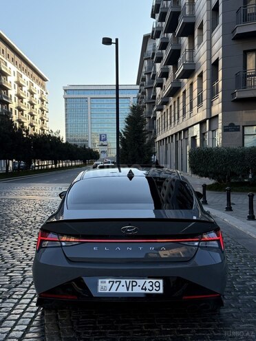 Hyundai  2021, 67,000 km - 1.6 l - Bakı