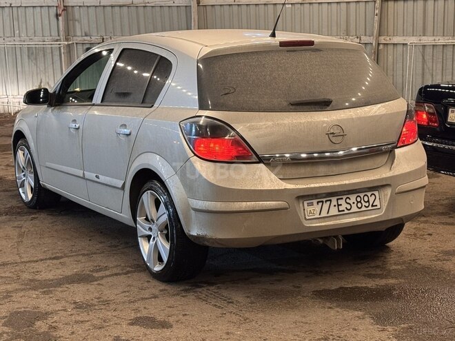 Opel Astra 2007, 435,218 km - 1.3 l - Bakı