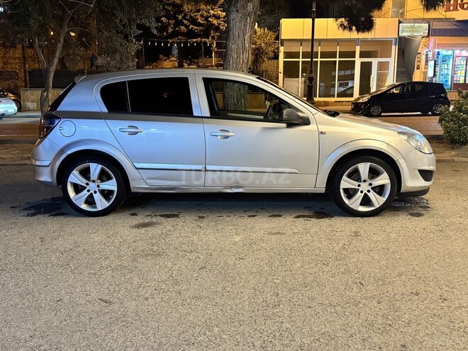 Opel Astra 2007, 435,218 km - 1.3 l - Bakı