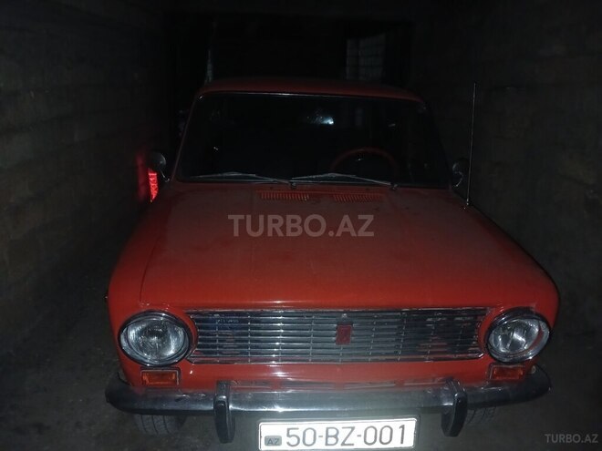 LADA (VAZ) 2101 1973, 160,000 km - 1.2 л - Bakı