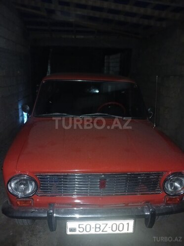 LADA (VAZ) 2101 1973, 160,000 km - 1.2 л - Bakı