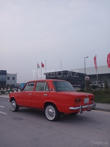 LADA (VAZ) 2101 1973, 160,000 km - 1.2 л - Bakı