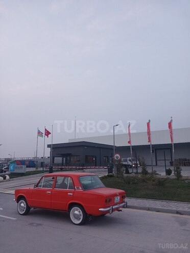 LADA (VAZ) 2101 1973, 160,000 km - 1.2 л - Bakı