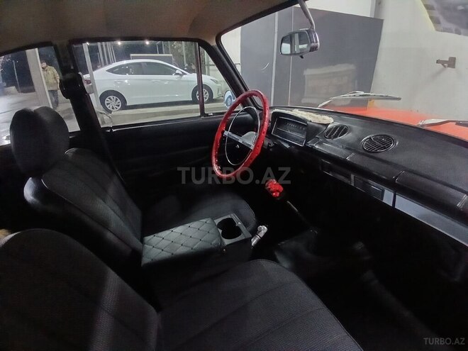 LADA (VAZ) 2101 1973, 160,000 km - 1.2 л - Bakı