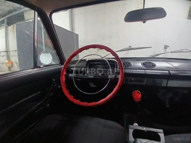 LADA (VAZ) 2101 1973, 160,000 km - 1.2 л - Bakı