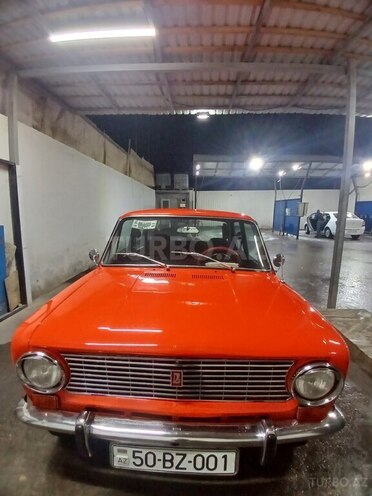LADA (VAZ) 2101 1973, 160,000 km - 1.2 л - Bakı