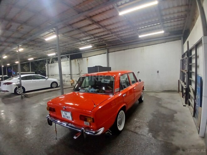 LADA (VAZ) 2101 1973, 160,000 km - 1.2 л - Bakı