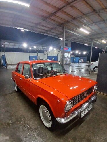 LADA (VAZ) 2101 1973, 160,000 km - 1.2 л - Bakı