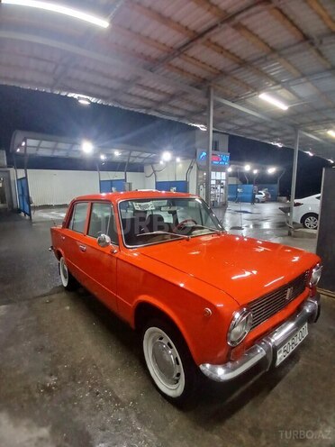 LADA (VAZ) 2101 1973, 160,000 km - 1.2 л - Bakı