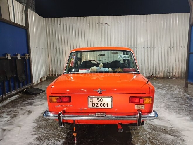 LADA (VAZ) 2101 1973, 160,000 km - 1.2 л - Bakı