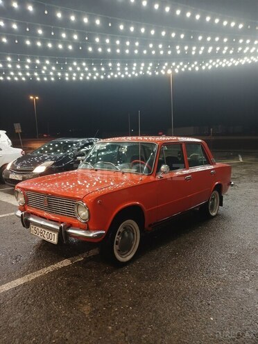 LADA (VAZ) 2101 1973, 160,000 km - 1.2 л - Bakı