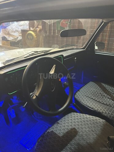 LADA (VAZ) 2107 1992, 45,000 km - 1.6 l - Göyçay
