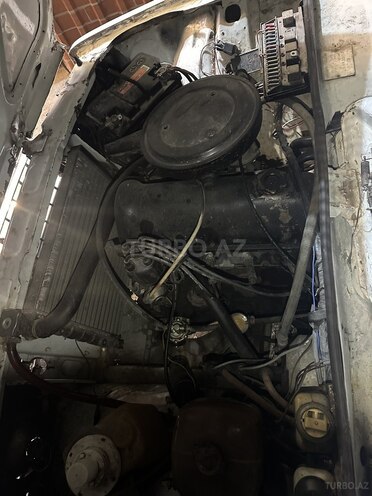 LADA (VAZ) 2107 1992, 45,000 km - 1.6 l - Göyçay