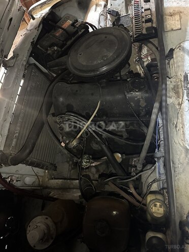 LADA (VAZ) 2107 1992, 45,000 km - 1.6 l - Göyçay