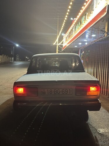 LADA (VAZ) 2107 1992, 45,000 km - 1.6 l - Göyçay