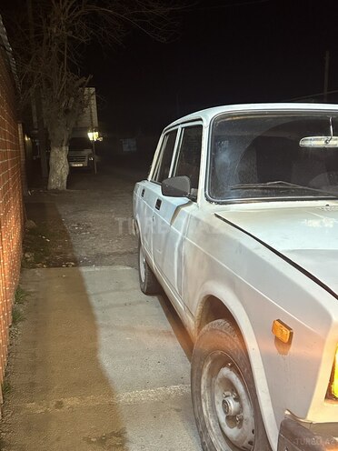 LADA (VAZ) 2107 1992, 45,000 km - 1.6 l - Göyçay