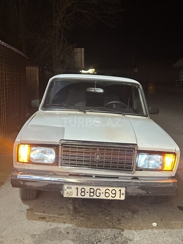 LADA (VAZ) 2107 1992, 45,000 km - 1.6 l - Göyçay