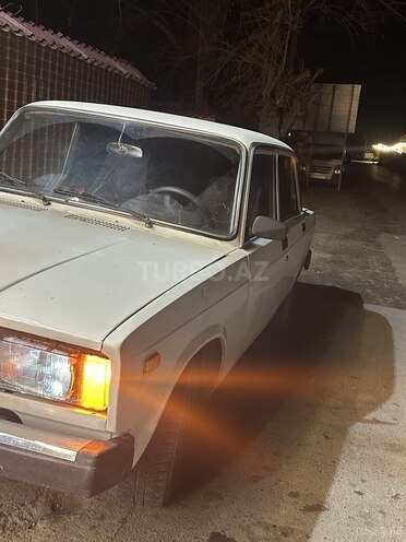 LADA (VAZ) 2107 1992, 45,000 km - 1.6 l - Göyçay