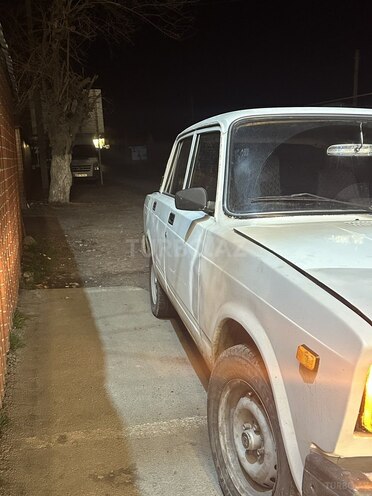 LADA (VAZ) 2107 1992, 45,000 km - 1.6 l - Göyçay
