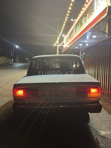 LADA (VAZ) 2107 1992, 45,000 km - 1.6 l - Göyçay