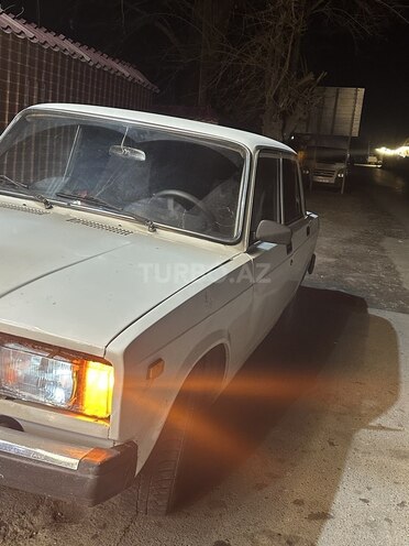 LADA (VAZ) 2107 1992, 45,000 km - 1.6 l - Göyçay