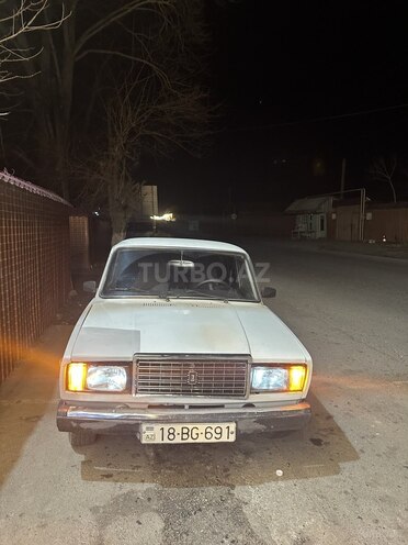 LADA (VAZ) 2107 1992, 45,000 km - 1.6 l - Göyçay