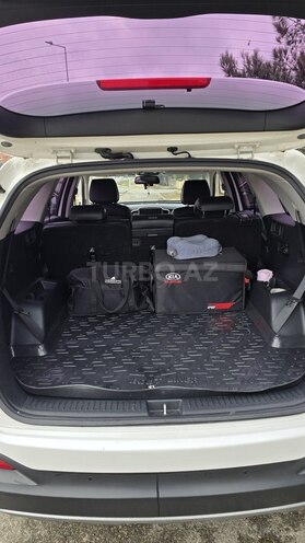 Kia Sorento 2016, 1,760,000 km - 2.0 l - Bakı