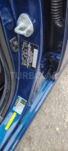 Hyundai Accent 2016, 203,659 km - 1.6 l - Bakı