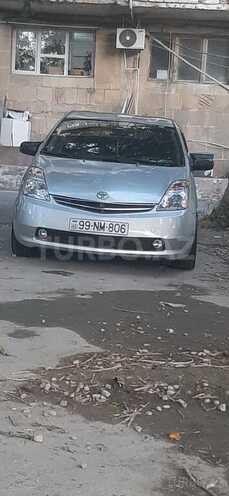 Toyota Prius 2008, 630,863 km - 1.5 l - Bakı