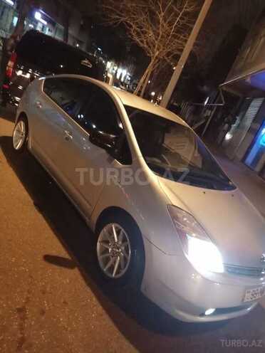 Toyota Prius 2008, 630,863 km - 1.5 l - Bakı
