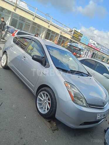 Toyota Prius 2008, 630,863 km - 1.5 l - Bakı