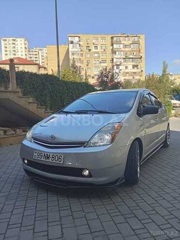 Toyota Prius 2008, 630,863 km - 1.5 l - Bakı